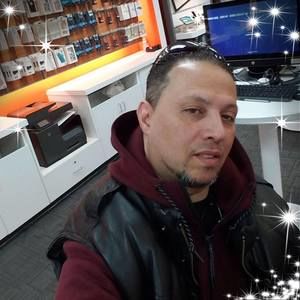 Meet your Posher, Peter